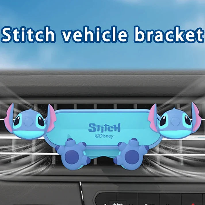 Stitch Phone Holder