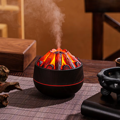 Campfire Diffuser