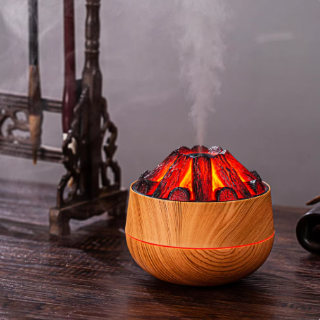 Campfire Diffuser