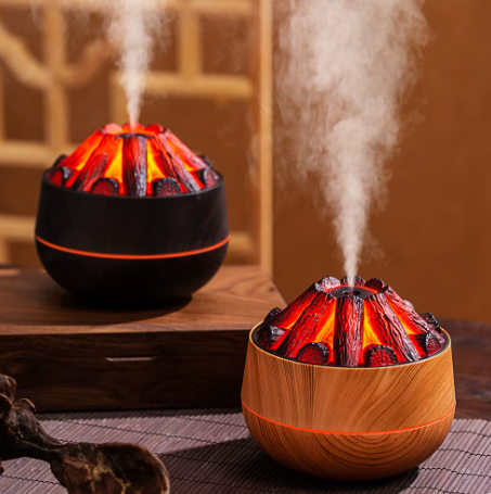 Campfire Diffuser