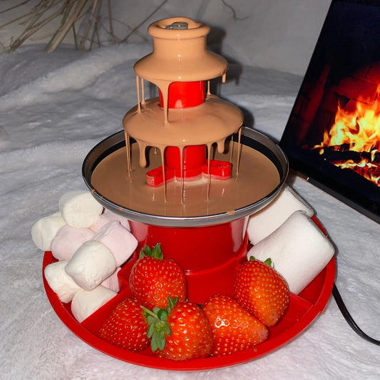 Fondue Fountain™