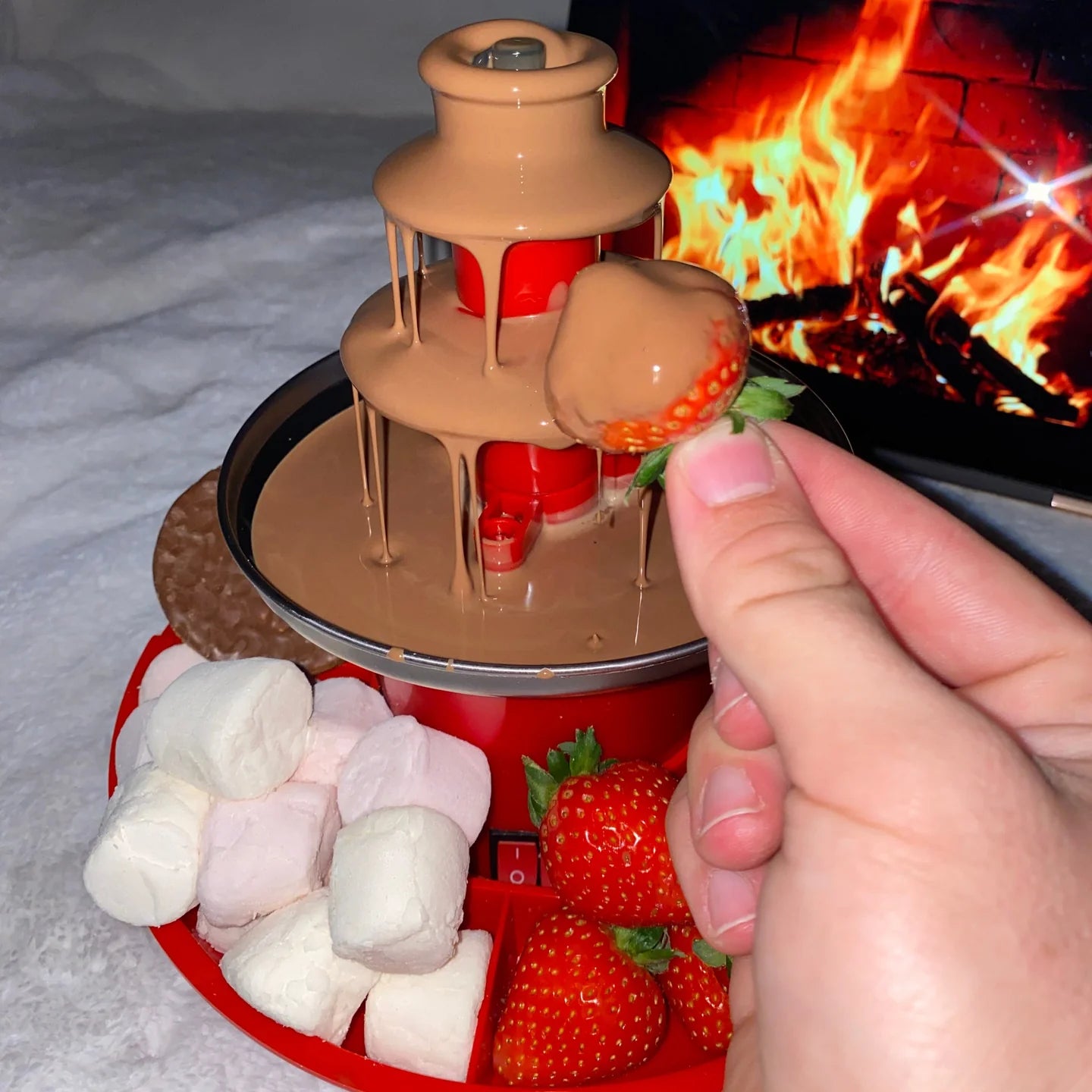 Fondue Fountain™