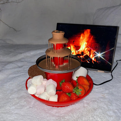 Fondue Fountain™