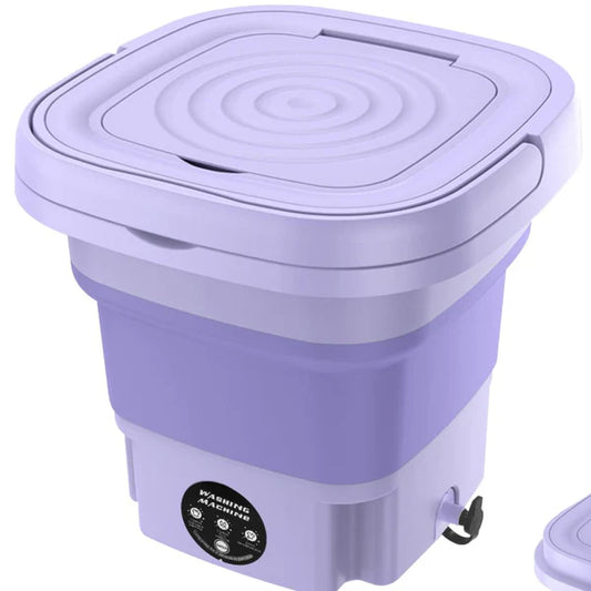 Portable Washing Machine