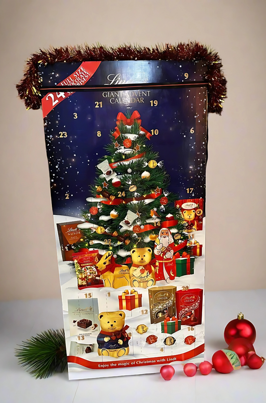 Advent Calendar