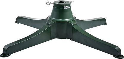 Rotating Christmas Tree Stand